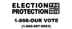 election protection