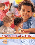 Parental handbook