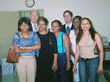 Thomas County Photo
