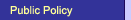public policy