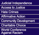 public policy subnav